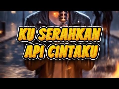Ku Serah Api CintaKu - Showei