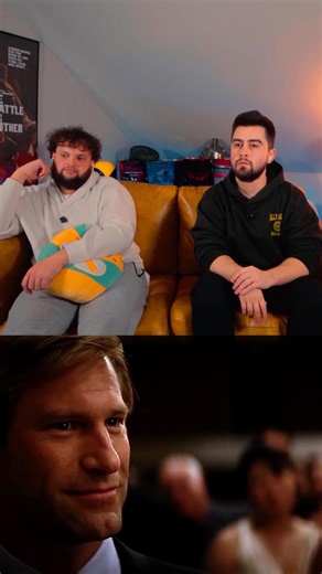 The Dark Knight MOVIE REACTION Part 11 #batman #reaction