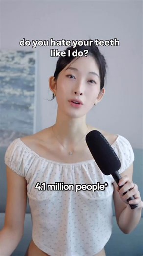 Shining Lee on Instagram: "2026 is the year you fix your teeth! I chose invisalign but @oaksdentalclinic offer pretty much every other way you’d want, so DM them and tell them you came from seeing my videos~ . . . . . #ad #partner #invisalignpartner"