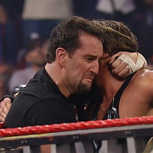 86K views · 2.6K reactions | Rob Van Dam and Tommy Dreamer had a legendary encounter at Madison Square Garden! | WWE | Facebook