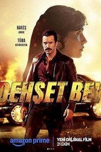 Dehşet Bey