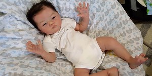 It’s not that weird to be an adult who loves hyper-realistic baby dolls