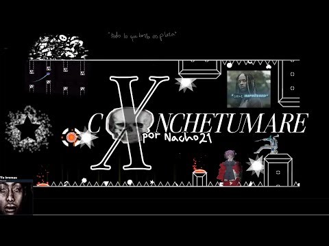 Nacho21 - Conchetumare X (coinless)