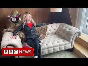 Tinder reveals plans to improve women's safety on app – BBC News