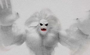 Is the Mystery of the Abominable Snowman Finally Solved?