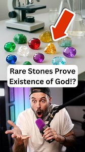 1.3M views · 38K reactions | These Rare Jewels Scientifically Prove The Bible’s Accuracy!  #faith #jesuslovesyou #reaction #jewels #reel #reels #bible | Jesse Speaks | Facebook