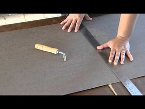 FMDqE - Como Cortar Fórmica