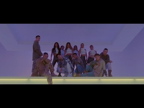 Jay Park X Prepix X Purplow / 'Me Like Yuh (K) (feat. Hoody)' [Choreography Version]