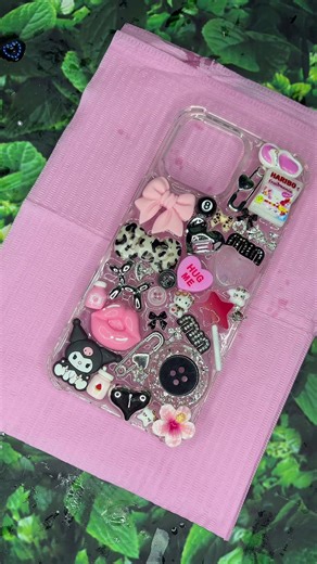 Custom Cute Junk Cases for Stylish Protection