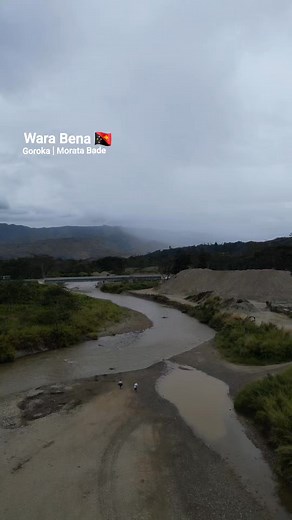 Wara Bena 🇵🇬 Goroka Eastern Highlands Province | PNG ❤️🇵🇬. Song : Hlp Crew (Bifo Love ) Apo, nice one eh 🛣❤️ #highlands #highway #love #my #country 🇵🇬 | Morata Bade Media