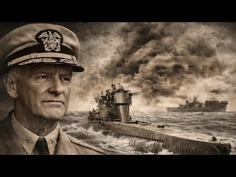 ¿Por qué se negó Nimitz a culpar a nadie después de la Batalla de Midway? | Documental de Guerra