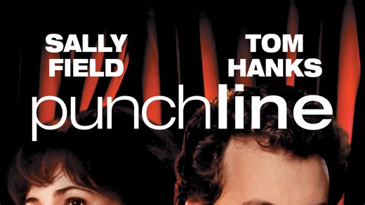 Punchline - Apple TV