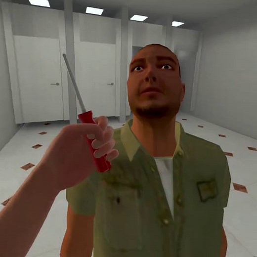 Newton's Playground VR Games & Activities