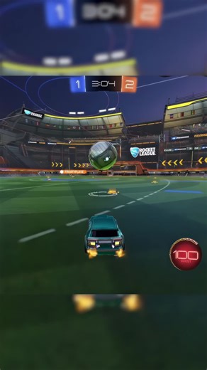 Mudcat GXT is the most underrated car in yhe game i wont listen to anybody who disagrees #fyp #foryou #foryoupage #rocketleague #nomaidens4l #rocketleaguehighlights #rocketleagueclips