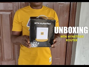 Mtn hynetflex unboxing, and things you don't know about the router.