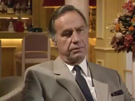 As Time Goes By S01E06