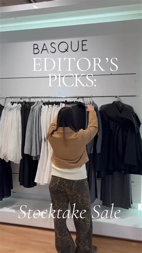 11K views · 41 reactions | Our editors hit the store to handpick their absolute faves from the Myer Stocktake Sale. See what made the cut... Shop now:https://www.myer.com.au/c/offers | MYER | Facebook
