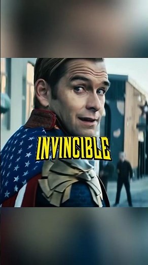 Invincible variants Vs homelander #invincible #invincibleseason4 #theboys #theboysfinalseason #edit