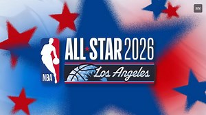 How to live stream NBA All-Star Weekend contests: Dunk, 3-point shootout and skills challenge start times, schedule