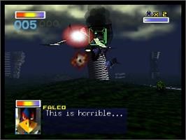 Lylat Wars - Nintendo N64 - Games Database