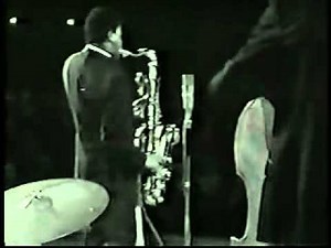 Miles Davis Quintet - Stockholm 1967