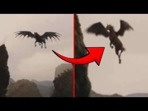 30 Times Mythical Creatures Got Caught & Shocked the Whole World!