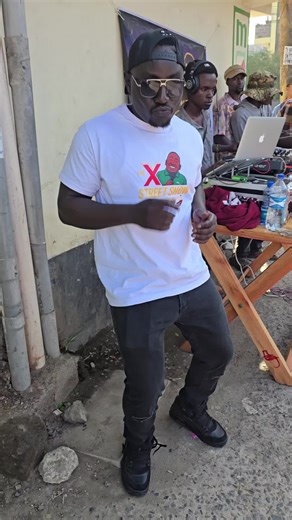 Xstreet Show @X_Street Show Edition