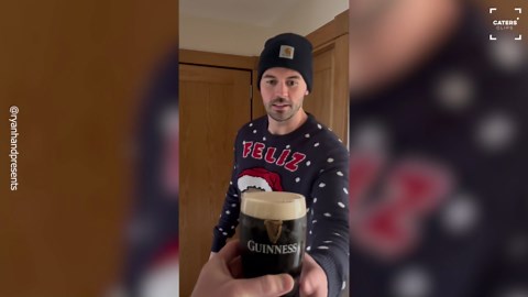 9 Hilarious Christmas Present Pranks Will Leave You In Stitches