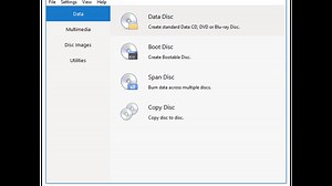 Video burner free download