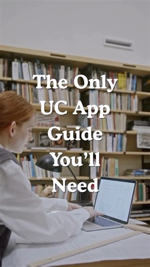 Academic & Career Mentors on Instagram: "How to Apply to UC Schools as a First-Year Student 🎓 Quick Tips • Apply to multiple UC campuses — it boosts your chances. • Only one application per term. • Deadline: December 1 for Fall. Start Your Application • Use a personal email you check often. • Select your term + “first-year” level. About You • Add personal & family info (for fee waiver eligibility). Campuses & Majors • Choose your UC campuses + major (or Undeclared). Academic History • Enter all