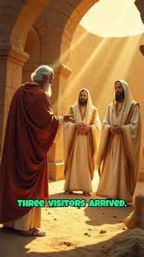 Jesus in the Book of Genesis