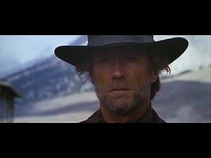 Pale Rider 1985 - Preacher K*lls Stockburn