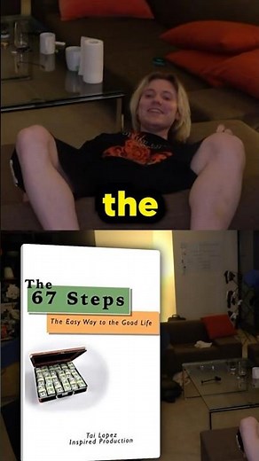 The 67 Book Is REAL