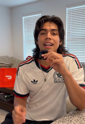 @DoorDash WITH ANOTHER W GIVE AWAY 🤩🤯 order your favorites and use code MEXWCTRIP for a chance to win two tickets and an all-expenses paid trip to Mexico's opening match against South Africa on 6/11 but act NOW‼️‼️‼️ #doordashpartner NO PURCHASE NECESSARY. Ends: 11:59 PM PT on 5/15/26. Open to legal residents of the 48 contiguous U.S. & D.C., 18 . Visit doordashsoccersweepstakes.com (http://doordashsoccersweepstakes.com/) for full Official Rules including full prize restrictions details. Void 