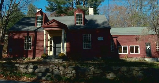 Historic Natick home for sale