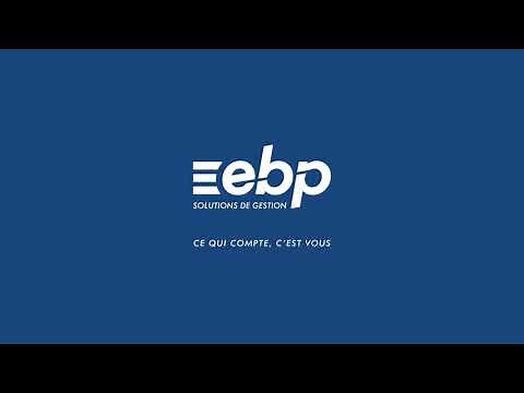 TUTO - Présentation de l'univers Déclaratif dans EBP Comptabilité (V20 et Sup)