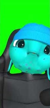 Use Animaze it’s a mobile application and you can turn into anything