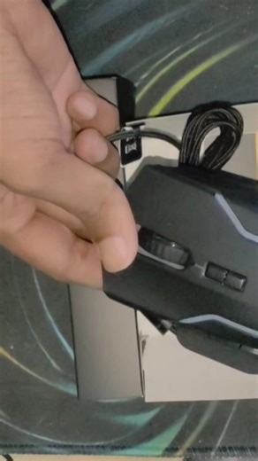 Ant eSports Mouse Unboxing & First Look! | Best Budget Gaming Mouse India 2026