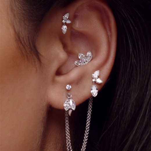 Classic elegance with a contemporary twist. | MARIA TASH