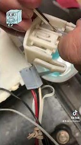 25 Scotsman Prodigy Codigo #8 sensores de agua limpieza #hielotech