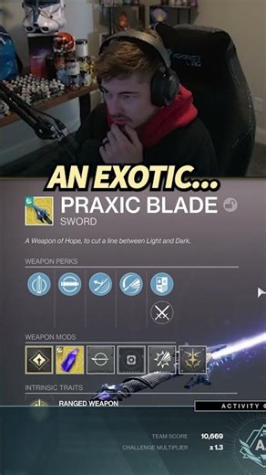 IT FINALLY HAPPENED! 😲