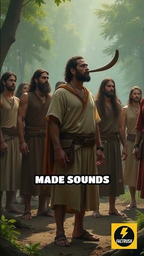 Ancient Animal Horns: Nature’s Sound Amplifiers