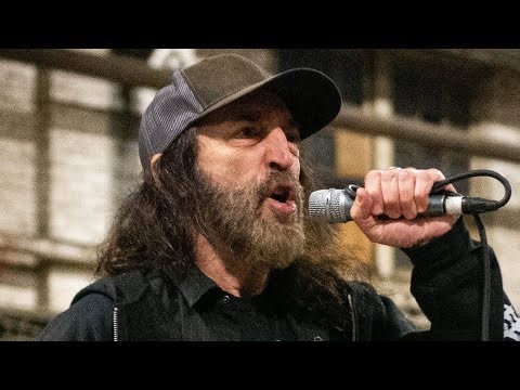 POD SCUM Episode #344 KURT BRECHT of D.R.I. (DIRTY ROTTEN IMBECILES)