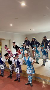 The Highlanders highland dancing 🎉 A huge thank you to the highlanders for coming! | Taieri A&P Society