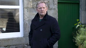 Douglas Henshall: Shetland DI Jimmy Perez actor reveals why his exit from the BBC drama was a ‘little anticlimactic’ though it left co-star ‘bereft’