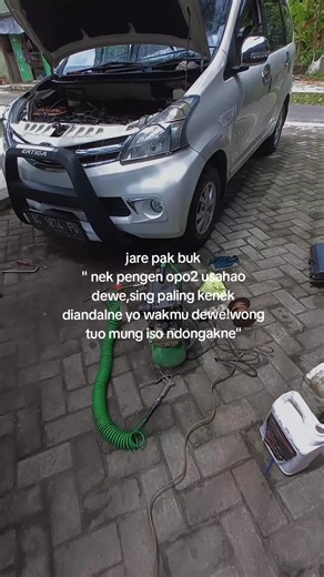 new avanza tune up gass🛠👌 #gibranberkahabadiauto #bengkelmobil24jam #bengkelmobilparekediri #bengkelmobilpanggilan #bengkelmobilinjeksi