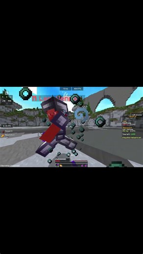 Best Minecraft 1.8.9 Axe PvP Clips