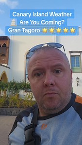 Weather in Canary Islands for June from Gran Tagoro 5 star hotel Lanzarote and Canary Islands #Tenerife #Lanzarote #Grancanaria #fuerteventura #canaryislands #hotel #hoteltour #5starhotel #mrtravelon #hotelreview | TravelON.World