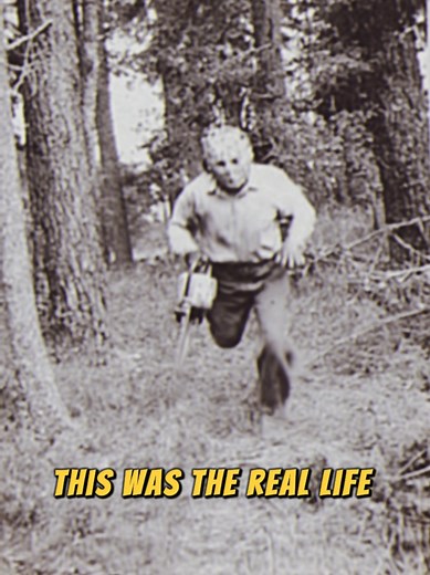 The Real Life Horror of Michael Myers in Texas