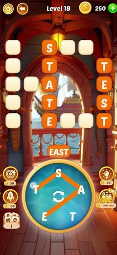 Play Word Search – Word Puzzle Game & Crossword Challenge